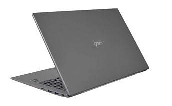 Ноутбук LG gram 15.6 15Z90R (15Z90R-P.ADS9U1), фото 4