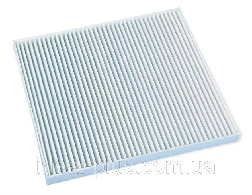 Змінний HEPA фільтр для врізної витяжки для манікюру Dust Weell Champion фільтр для нігтьового пилу, фото 1