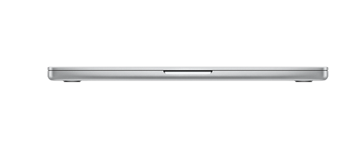 Ноутбук Apple MacBook Pro 14" Silver Late 2023 (Z1A90001G), фото 6