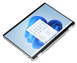Ноутбук HP Envy x360 16-ac0023dx (9S1R6UA), фото 6