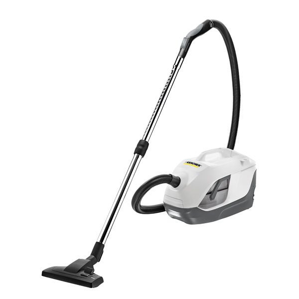 Пилосос з аквафільтром Karcher DS 6 Plus, фото 1