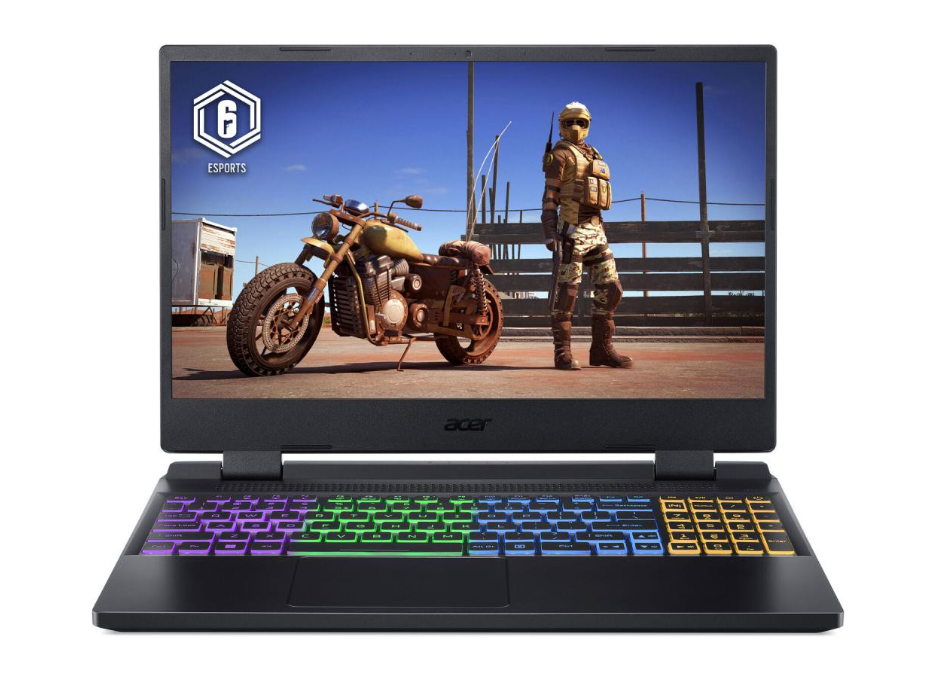 Ноутбук Acer Nitro 5 AN515-58-78BT (NH.QM0AA.001)