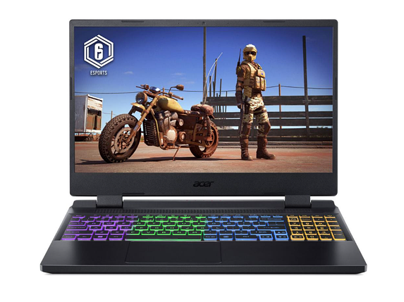 Ноутбук Acer Nitro 5 AN515-58-78BT (NH.QM0AA.001), фото 1