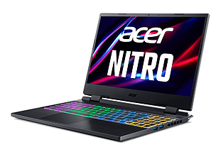 Ноутбук Acer Nitro 5 AN515-58-78BT (NH.QM0AA.001), фото 3