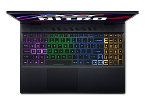 Ноутбук Acer Nitro 5 AN515-58-78BT (NH.QM0AA.001), фото 4