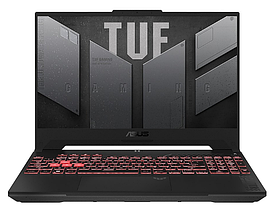 Ноутбук ASUS - TUF Gaming A17 (FA707NV-ES74), фото 3