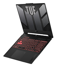 Ноутбук ASUS - TUF Gaming A17 (FA707NV-ES74), фото 6