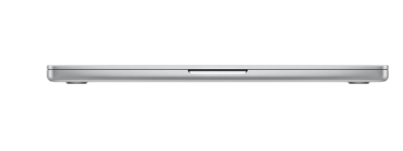 Ноутбук Apple MacBook Pro 14" Silver Late 2023 (Z1A90001D), фото 6