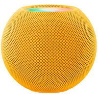Apple HomePod mini (Yellow) (MJ2E3)