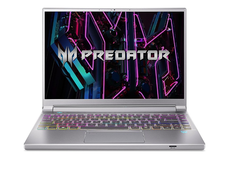 Ноутбук Acer - Predator Triton 14  PT14-51-7979 (NH.QLQAA.001)