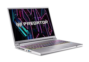Ноутбук Acer - Predator Triton 14  PT14-51-7979 (NH.QLQAA.001), фото 2