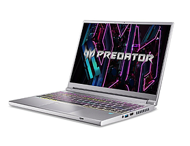 Ноутбук Acer - Predator Triton 14  PT14-51-7979 (NH.QLQAA.001), фото 3