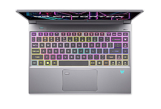 Ноутбук Acer - Predator Triton 14  PT14-51-7979 (NH.QLQAA.001), фото 4