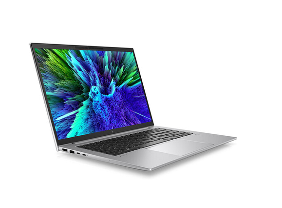 Ноутбук HP 14" ZBook Firefly 14 G10 A Multi-Touch (88F40UT), фото 1