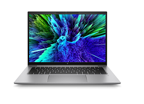 Ноутбук HP 14" ZBook Firefly 14 G10 A Multi-Touch (88F40UT), фото 3