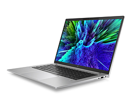 Ноутбук HP 14" ZBook Firefly 14 G10 A Multi-Touch (88F40UT), фото 4