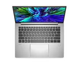 Ноутбук HP 14" ZBook Firefly 14 G10 A Multi-Touch (88F40UT), фото 5