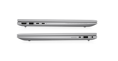 Ноутбук HP 14" ZBook Firefly 14 G10 A Multi-Touch (88F40UT), фото 6