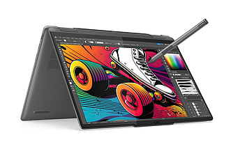 Ноутбук Lenovo Yoga 7 14IML9 (83DJ0003US), фото 3