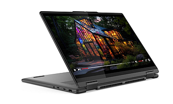 Ноутбук Lenovo Yoga 7 14IML9 (83DJ0003US), фото 4