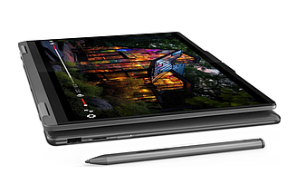 Ноутбук Lenovo Yoga 7 14IML9 (83DJ0003US), фото 5