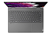Ноутбук Lenovo Yoga 7 14IML9 (83DJ0003US), фото 8