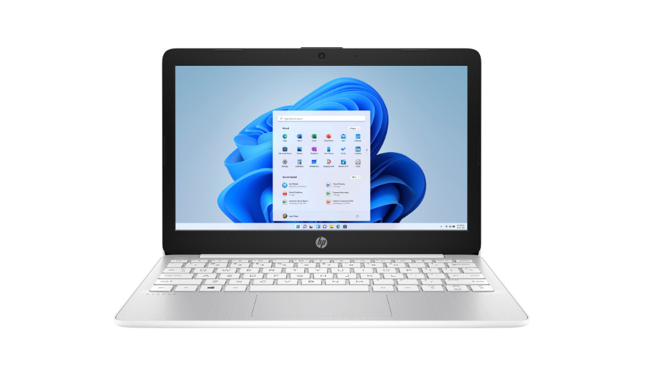 Ноутбук HP Stream 11-ak0053dx (685K6UA)