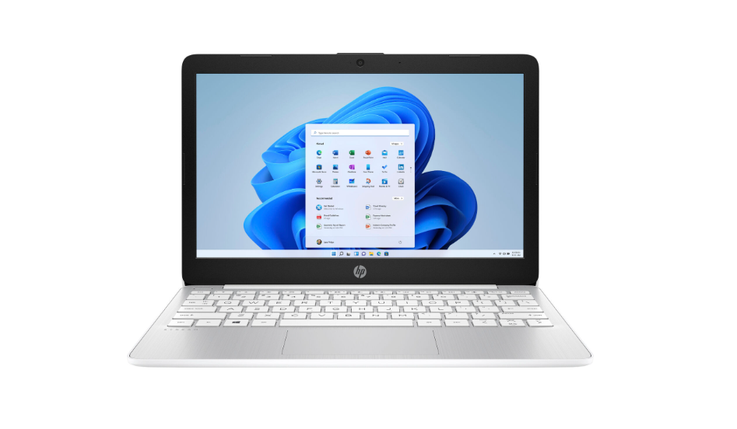 Ноутбук HP Stream 11-ak0053dx (685K6UA), фото 1