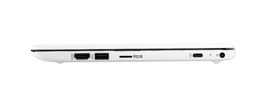 Ноутбук HP Stream 11-ak0053dx (685K6UA), фото 4