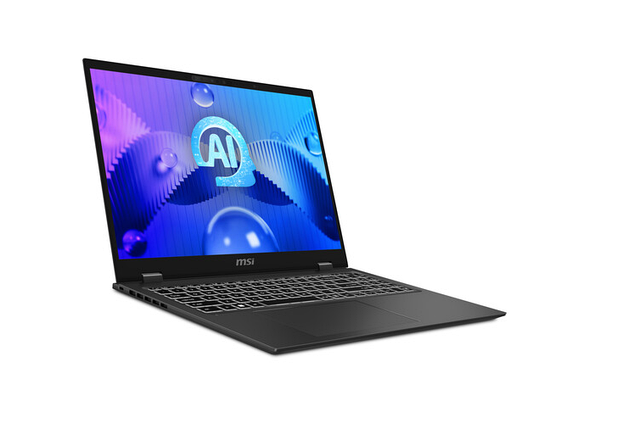 Ноутбук MSI 16" Prestige (B1MG-005US), фото 1
