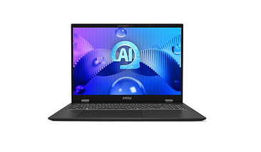 Ноутбук MSI 16" Prestige (B1MG-005US), фото 3