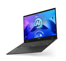 Ноутбук MSI 16" Prestige (B1MG-005US), фото 4