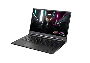 Ноутбук GIGABYTE AORUS 17X (AXF-B4US694SP)*, фото 3
