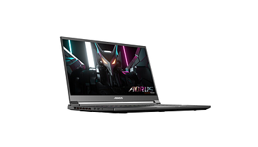 Ноутбук GIGABYTE AORUS 17X (AXF-B4US694SP)*, фото 4