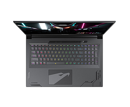 Ноутбук GIGABYTE AORUS 17X (AXF-B4US694SP)*, фото 6