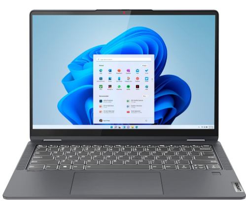 Ноутбук Lenovo Flex 5i (82R700L5US), фото 1