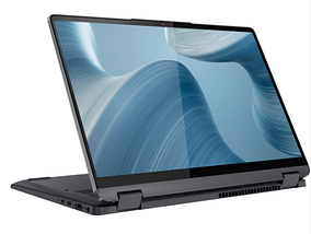 Ноутбук Lenovo Flex 5i (82R700L5US), фото 3