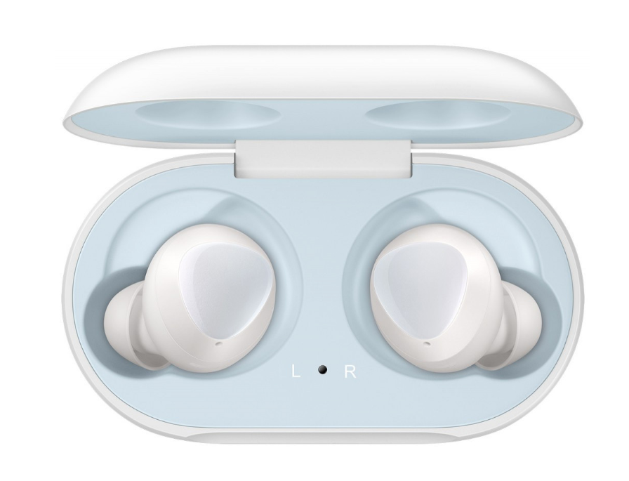 Навушники TWS Samsung Galaxy Buds White (SM-R170NZWA) (Open box)