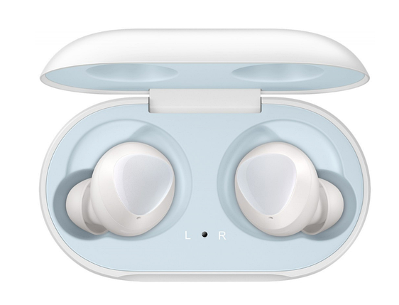 Навушники TWS Samsung Galaxy Buds White (SM-R170NZWA) (Open box), фото 1