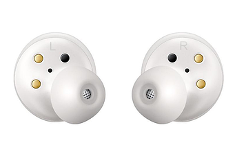 Навушники TWS Samsung Galaxy Buds White (SM-R170NZWA) (Open box), фото 3