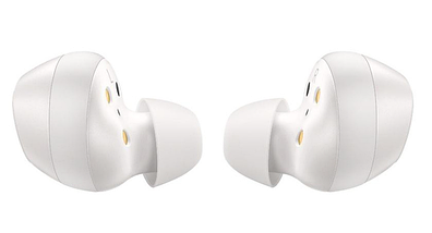 Навушники TWS Samsung Galaxy Buds White (SM-R170NZWA) (Open box), фото 4