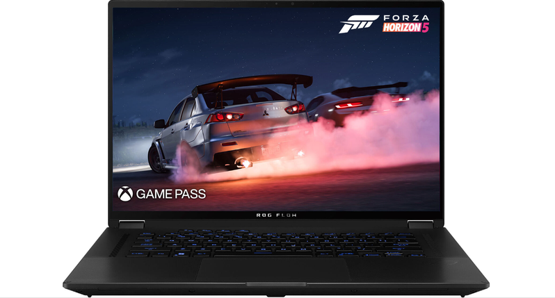 ASUS ROG Flow X16 (GV601VV-X16.I94060), фото 1