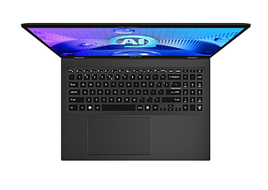 Ноутбук MSI 16" Prestige 16 AI Evo (B1VGG-057US), фото 5