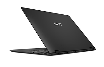 Ноутбук MSI 16" Prestige 16 AI Evo (B1VGG-057US), фото 6