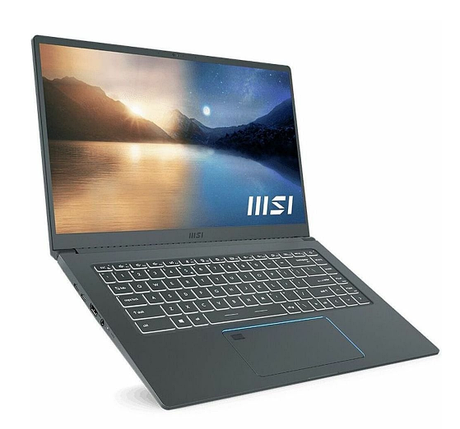 Ноутбук MSI Prestige 15 A11SC (PRESTIGE15A205), фото 1
