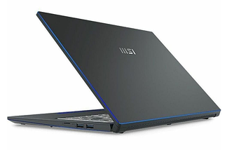 Ноутбук MSI Prestige 15 A11SC (PRESTIGE15A205), фото 3