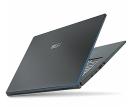 Ноутбук MSI Prestige 15 A11SC (PRESTIGE15A205), фото 4