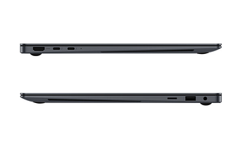 Ноутбук Samsung 16" Galaxy Book4 Pro Multi-Touch (NP964XGK-KG3US), фото 6