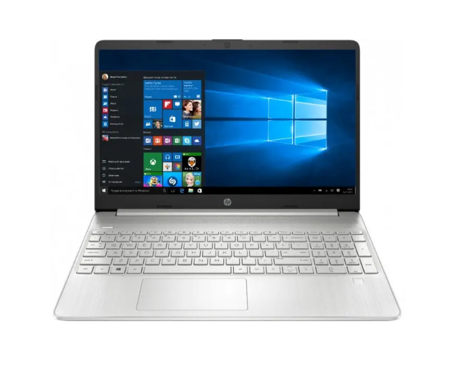 Ноутбук HP 15-ef2015nr (8R3M0UA)