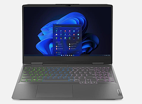 Ноутбук Lenovo LOQ 15IRH8 (82XV00LFUS), фото 3